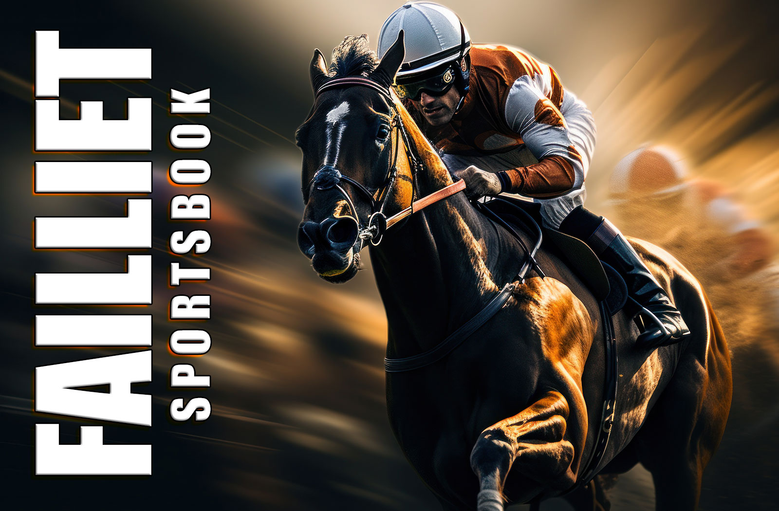 Failliet Sportsbook